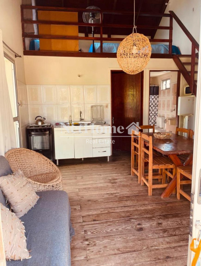 Casa ID.769 - Venta 3 Cabañas en Punta del Diablo - Rocha