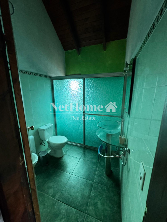 Casa ID.987 - CASA EN DOS PLANTAS Y CABAÑA DE MADERA EN UN MISMO PADRÓN