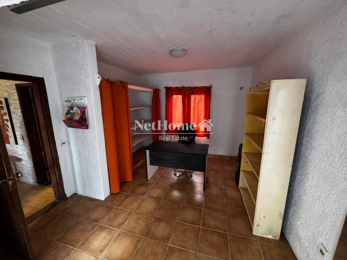 Casa ID.987 - CASA EN DOS PLANTAS Y CABAÑA DE MADERA EN UN MISMO PADRÓN