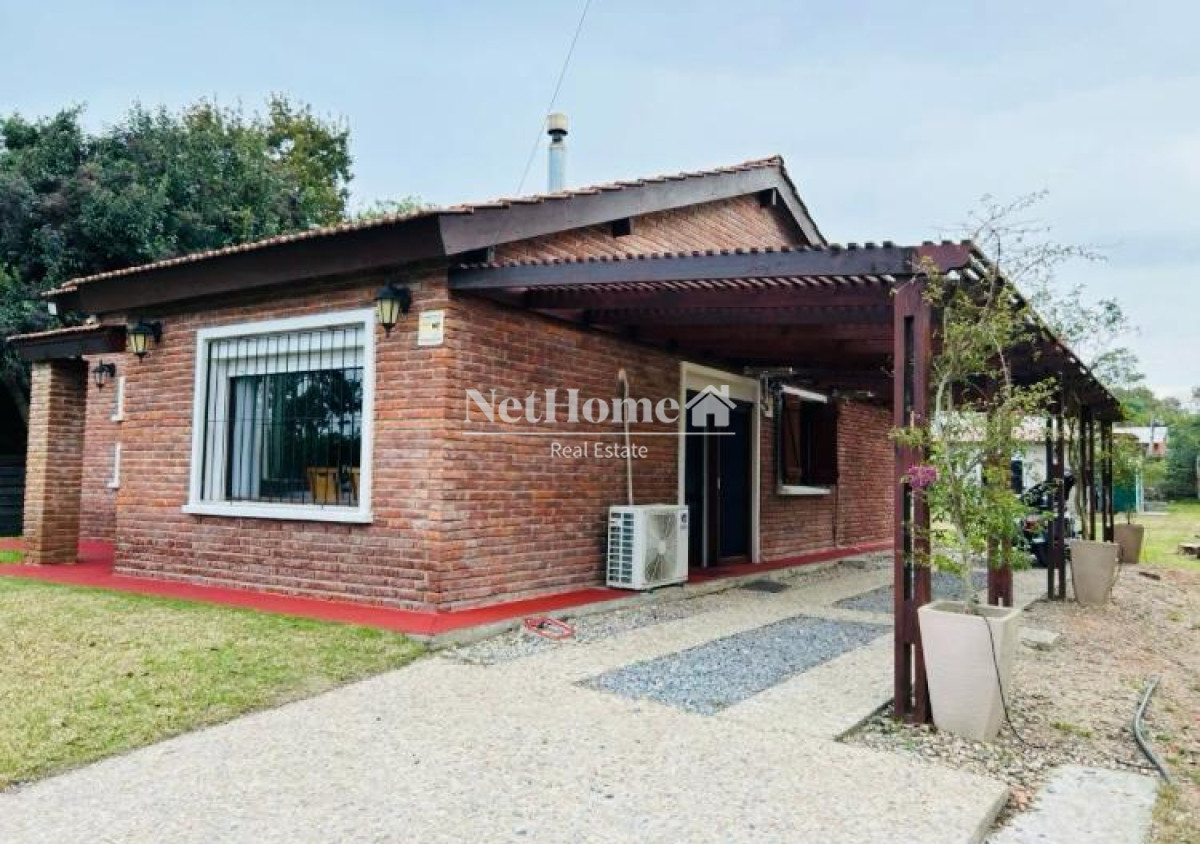 Casa ID.962 - EXELENTE CASA A LA VENTA EN ZONA MANSA PUNTA DEL ESTE , PARADA 40 