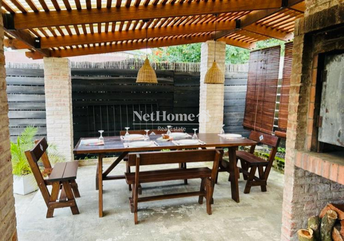 Casa ID.962 - EXELENTE CASA A LA VENTA EN ZONA MANSA PUNTA DEL ESTE , PARADA 40 