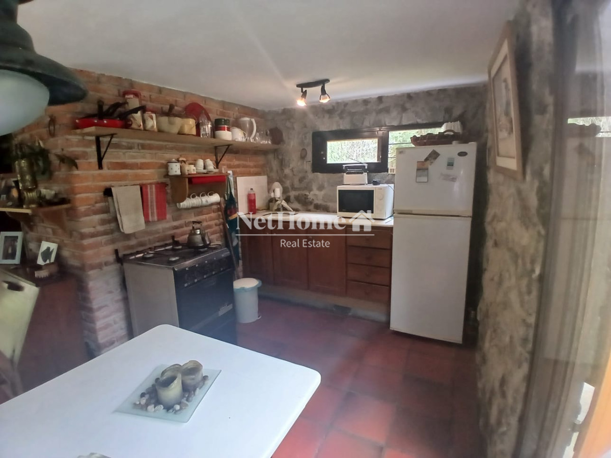 Casa ID.982 - Cabaña de piedra . La Pedrera 
