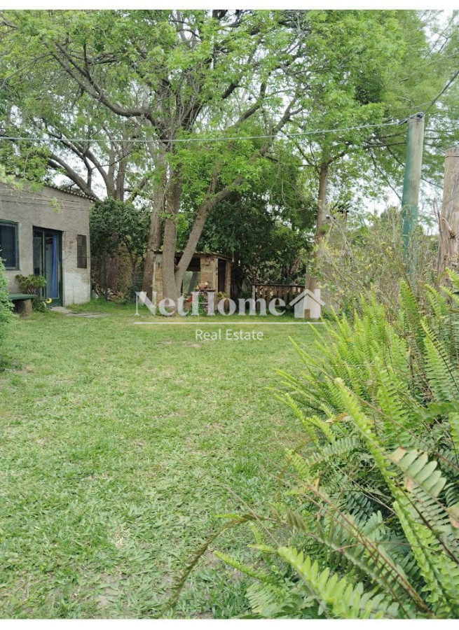 Casa ID.968 - 4 casas en un solo padron - La Coronilla Rocha
