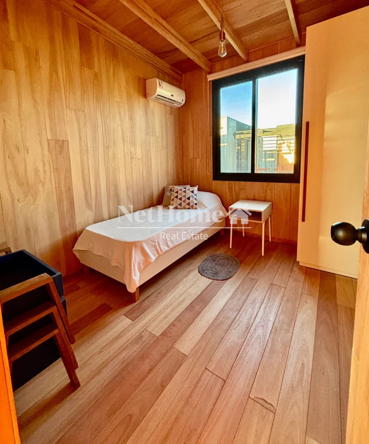 Casa ID.817 - Casa en La Juanita 3 dorm de 130 mts