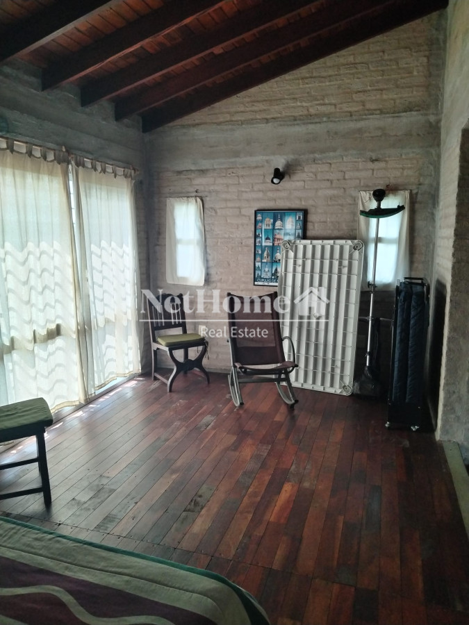 Casa ID.765 - Casa Punta Rubia a 200 metros del mar