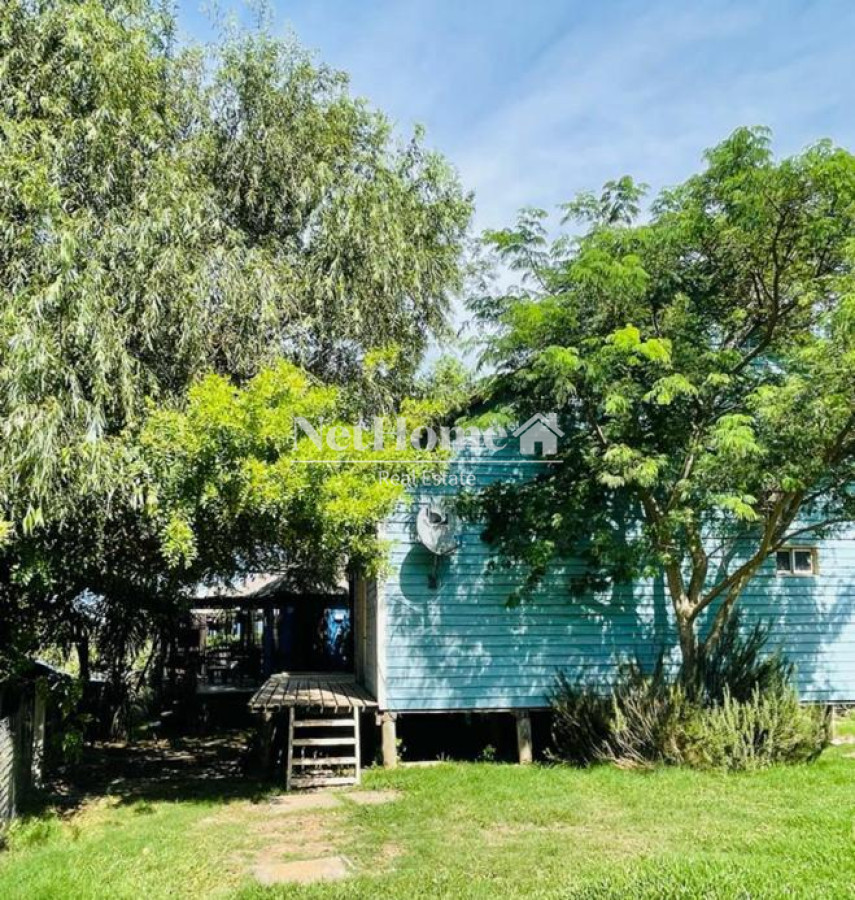 Casa ID.769 - Venta 3 Cabañas en Punta del Diablo - Rocha