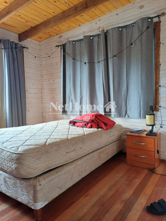 Casa ID.995 - Cabaña 1 dorm, bien ubicada. Punta del Diablo Rocha