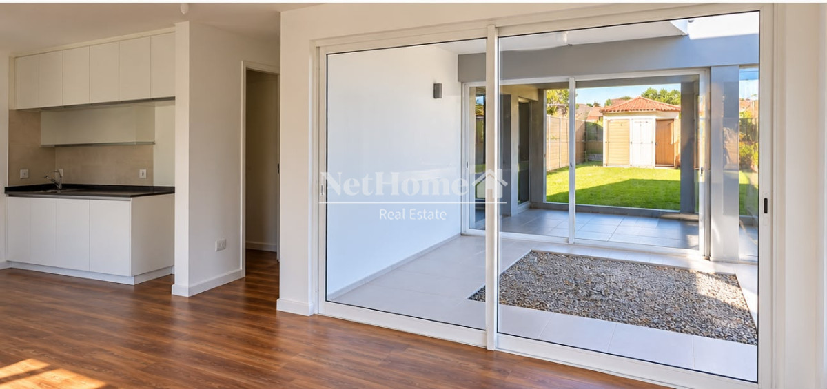 Casa ID.1150 - Casa a estrenar de 3 dormitorios en Jardines de Córdoba - Punta del Este
