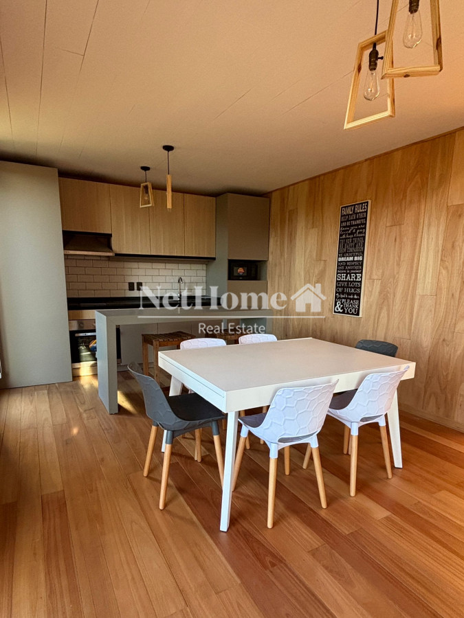 Casa ID.816 - Casa 3 dorm en La Juanita a estrenar 110 mts