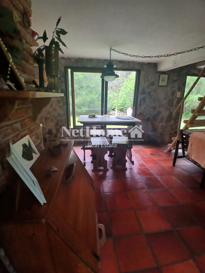 Casa ID.982 - Cabaña de piedra . La Pedrera 