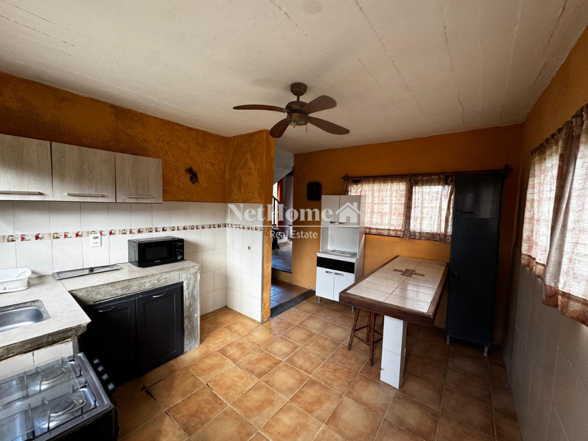 Casa ID.987 - CASA EN DOS PLANTAS Y CABAÑA DE MADERA EN UN MISMO PADRÓN