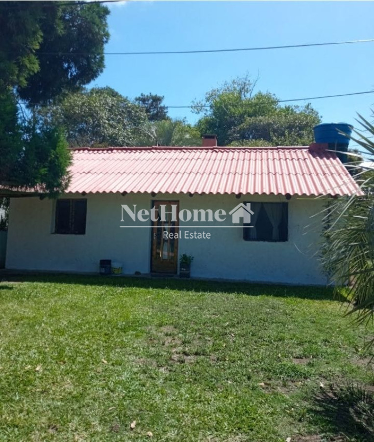 Casa ID.968 - 4 casas en un solo padron - La Coronilla Rocha