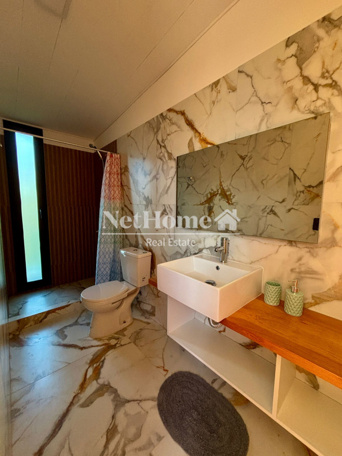 Casa ID.816 - Casa 3 dorm en La Juanita a estrenar 110 mts