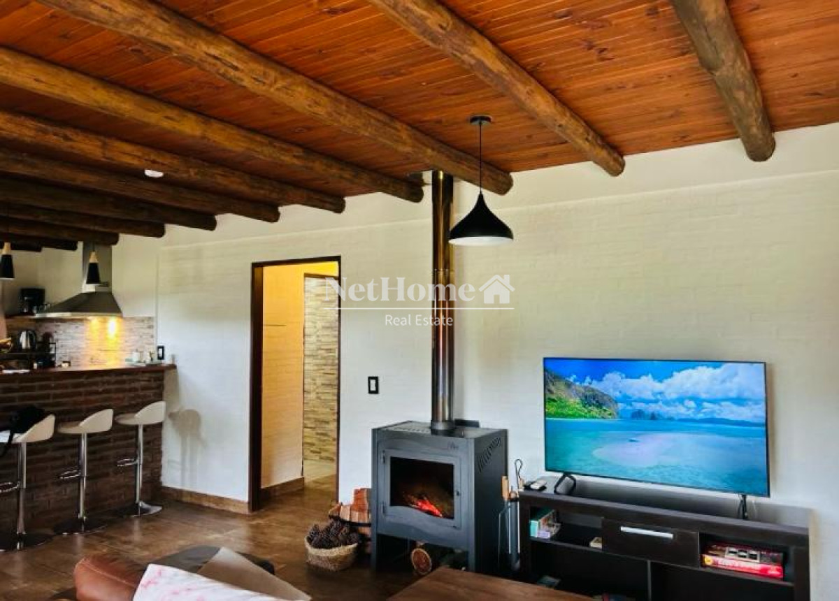 Casa ID.962 - EXELENTE CASA A LA VENTA EN ZONA MANSA PUNTA DEL ESTE , PARADA 40 