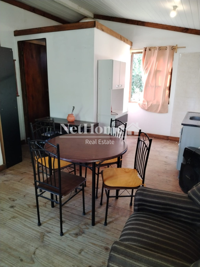 Casa ID.987 - CASA EN DOS PLANTAS Y CABAÑA DE MADERA EN UN MISMO PADRÓN