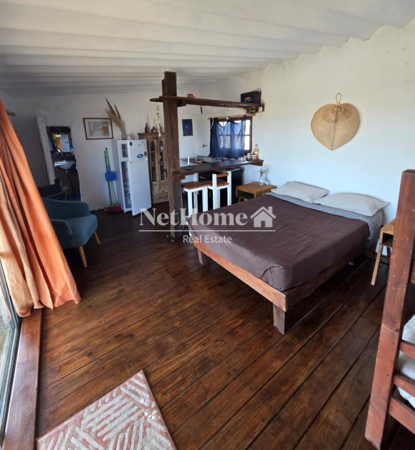 Casa ID.1064 - Casa Primera Linea Cabo Polonio Rocha
