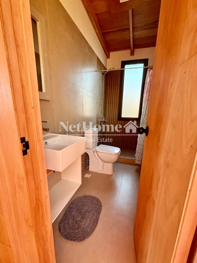Casa ID.817 - Casa en La Juanita 3 dorm de 130 mts