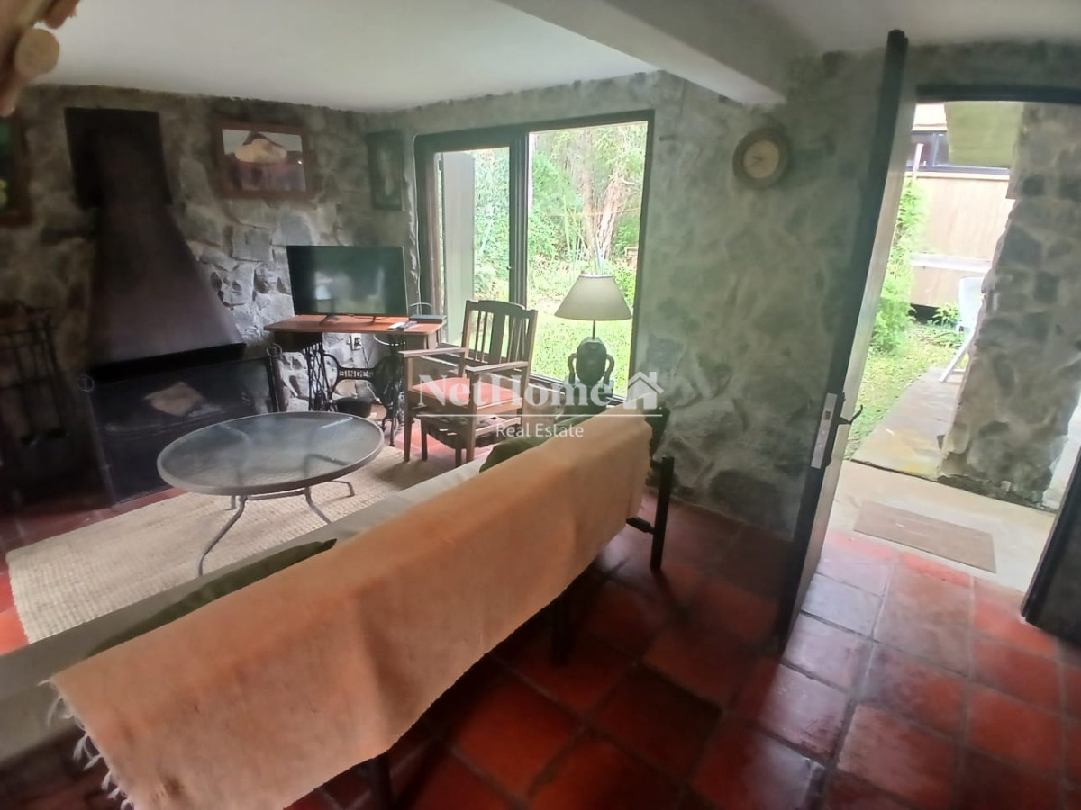 Casa ID.982 - Cabaña de piedra . La Pedrera 
