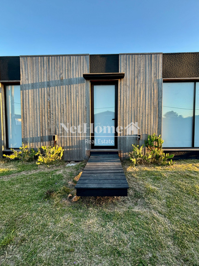 Casa ID.816 - Casa 3 dorm en La Juanita a estrenar 110 mts