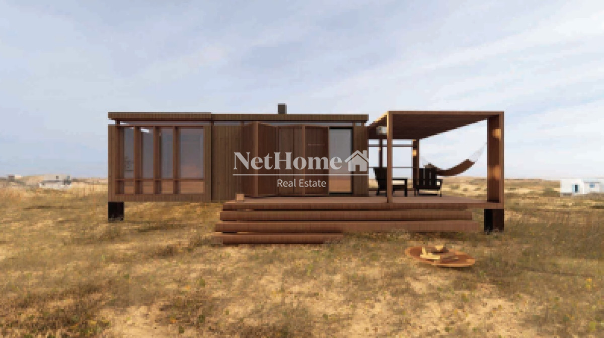 Casa ID.485 - ARENAS DEL CABO