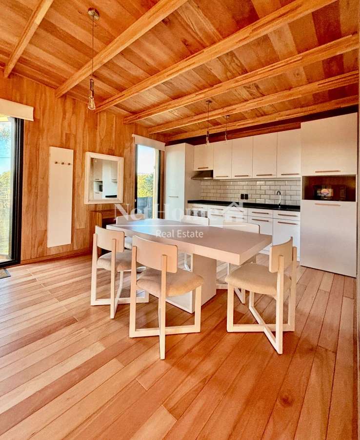Casa ID.817 - Casa en La Juanita 3 dorm de 130 mts
