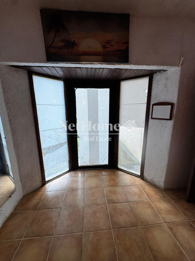 Casa ID.987 - CASA EN DOS PLANTAS Y CABAÑA DE MADERA EN UN MISMO PADRÓN