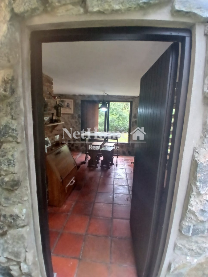 Casa ID.982 - Cabaña de piedra . La Pedrera 
