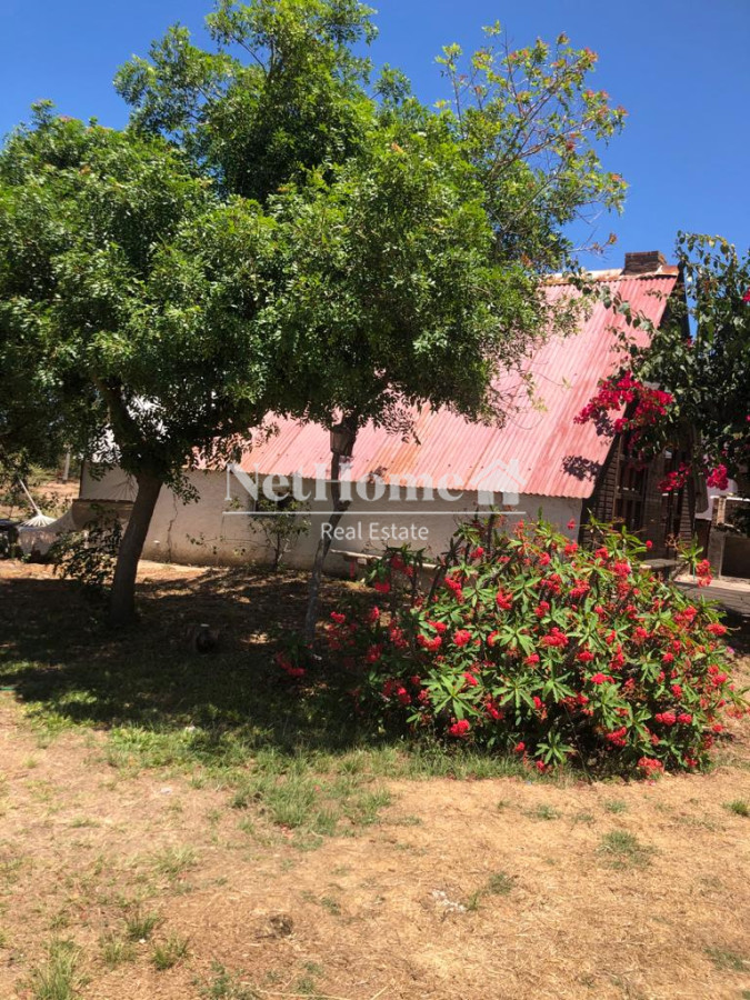 Casa ID.790 - TERRENO CON 2 CASAS EN VENTA