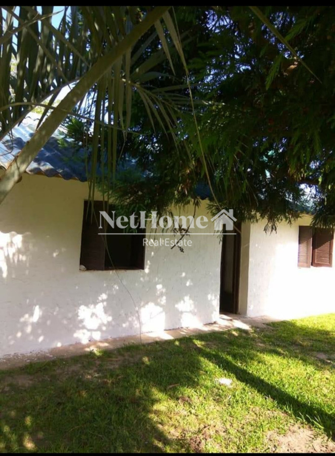 Casa ID.968 - 4 casas en un solo padron - La Coronilla Rocha