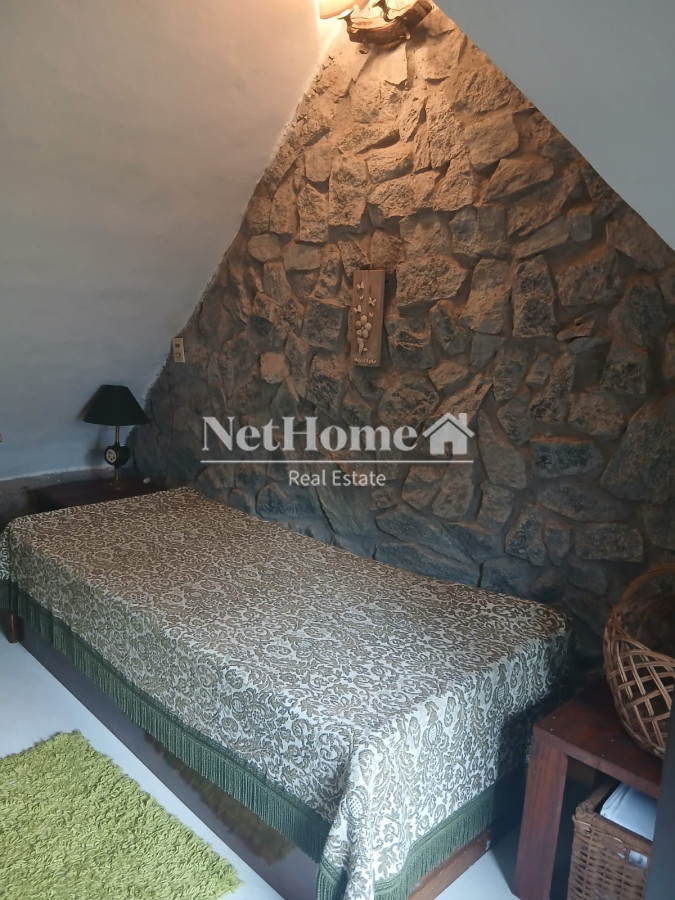 Casa ID.982 - Cabaña de piedra . La Pedrera 