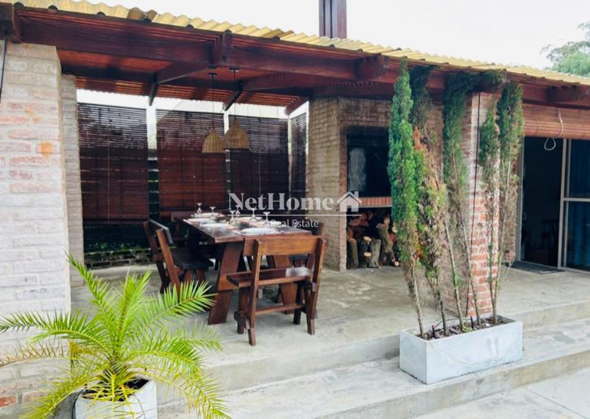 Casa ID.962 - EXELENTE CASA A LA VENTA EN ZONA MANSA PUNTA DEL ESTE , PARADA 40 