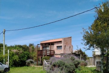 Casa Punta Rubia a 200 metros del mar