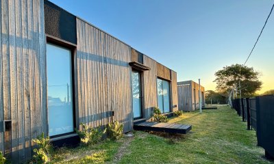 Casa 3 dorm en La Juanita a estrenar 110 mts
