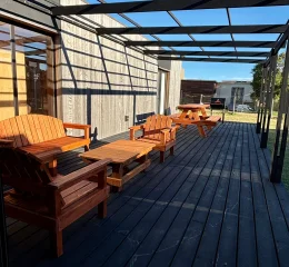 Casa en La Juanita 3 dorm de 130 mts