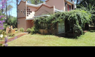 Casa En La Paloma