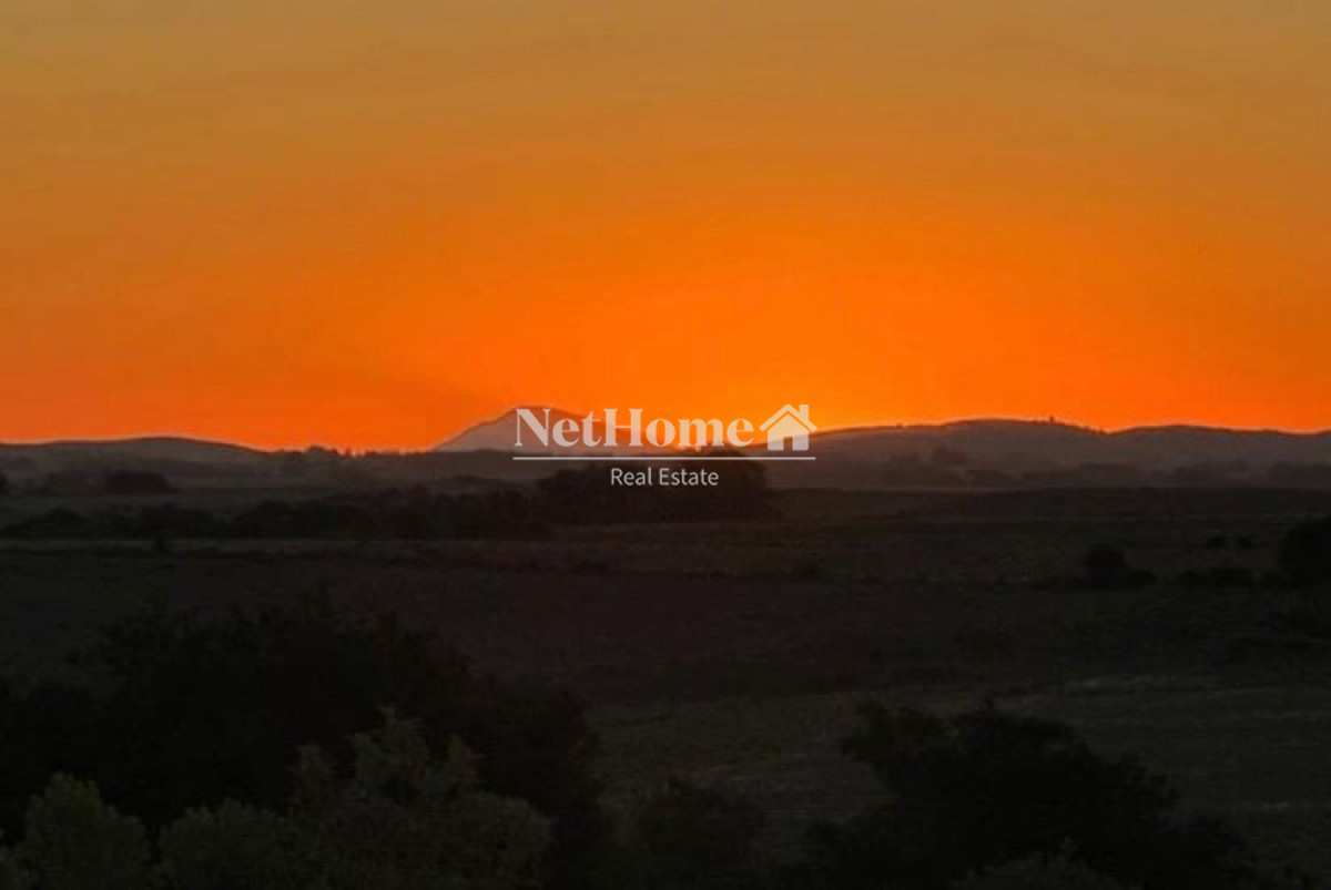 Chacra ID.1063 - CHACRA EN CORTE DE LA LEÑA DE 5 HECTAREAS ,CON VISTA HACIA LAS SIERRAS