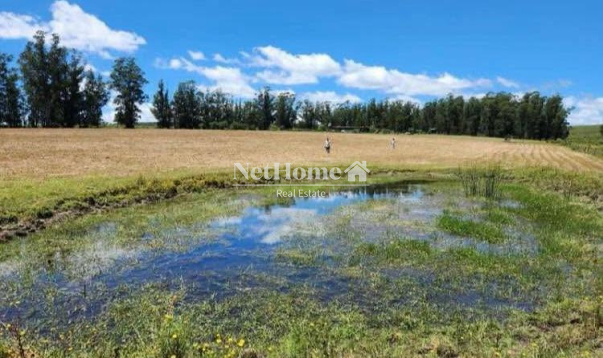 Chacra ID.907 - PUEBLO EDEN HERMOSA CHACRA A LA VENTA 