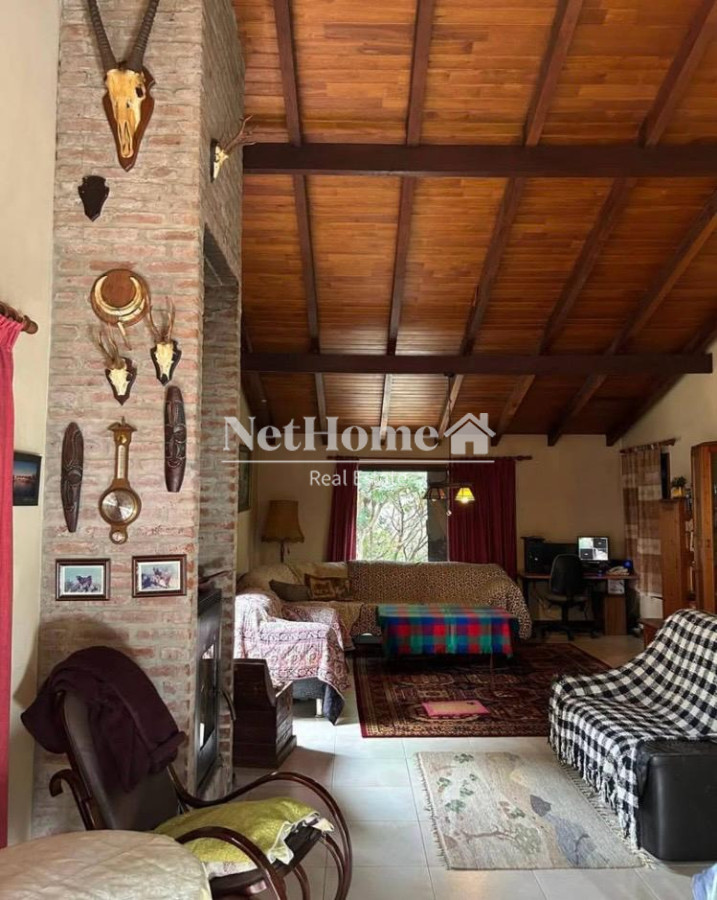 Chacra ID.1075 - Excelente inversión de 19 hectáreas sobre ruta 12 Pueblo Eden