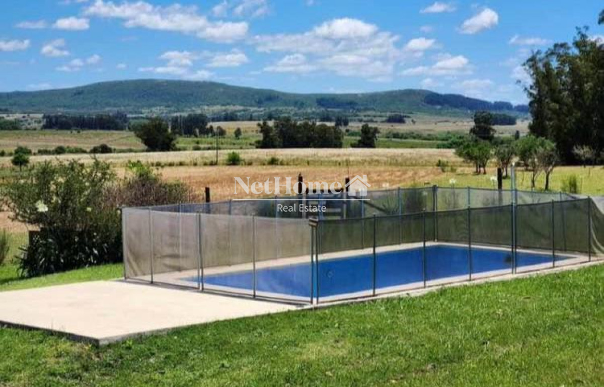 Chacra ID.907 - PUEBLO EDEN HERMOSA CHACRA A LA VENTA 