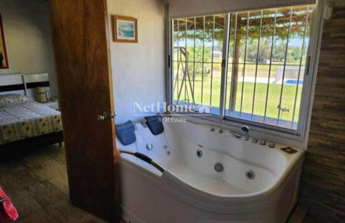Chacra ID.907 - PUEBLO EDEN HERMOSA CHACRA A LA VENTA 