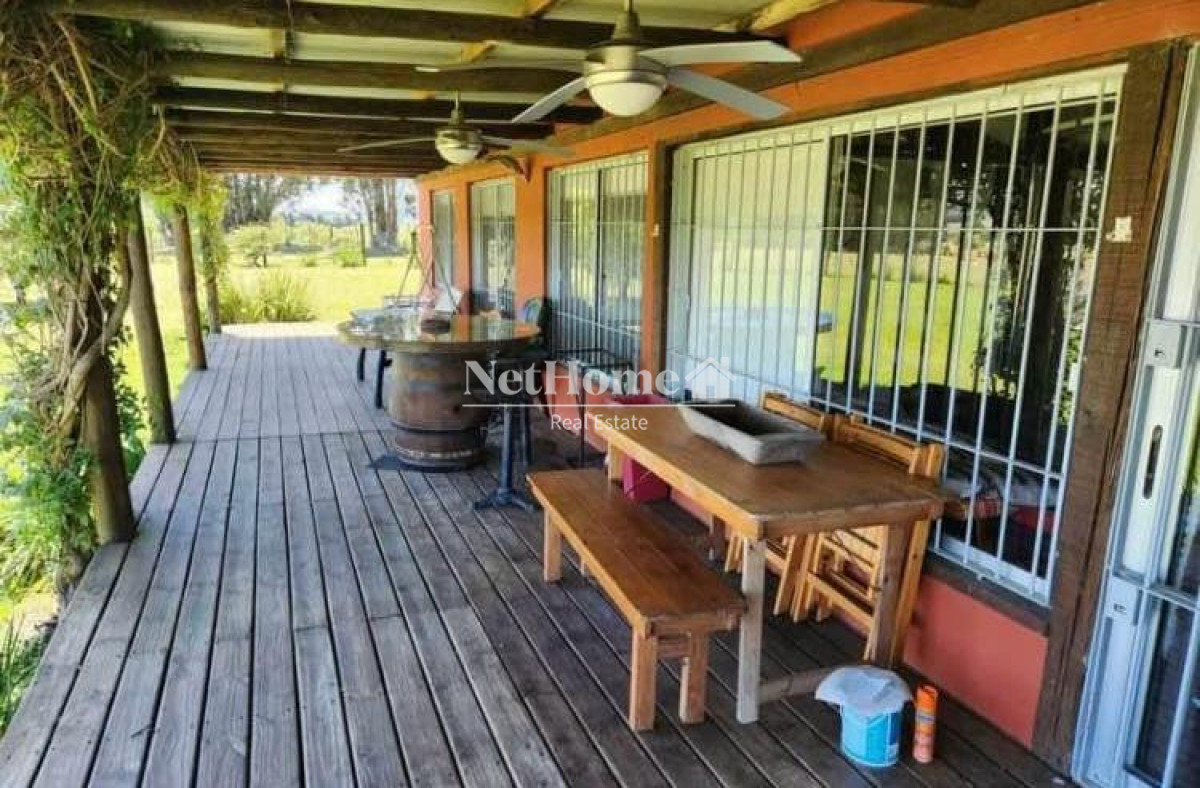 Chacra ID.907 - PUEBLO EDEN HERMOSA CHACRA A LA VENTA 