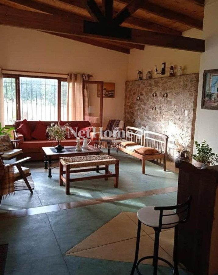 Chacra ID.916 - CHACRA DE 5 HECTAREAS CAMINO LOS CEIBOS 