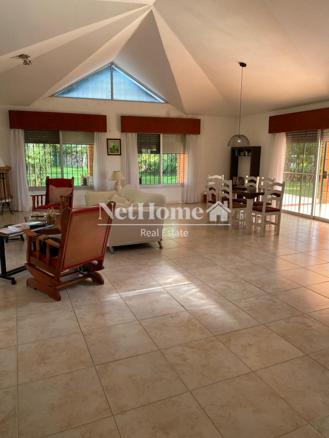 Chacra ID.906 - CHACRA DE 5 HECTAREAS EN CAMINO LOS CEIBOS A LA VENTA