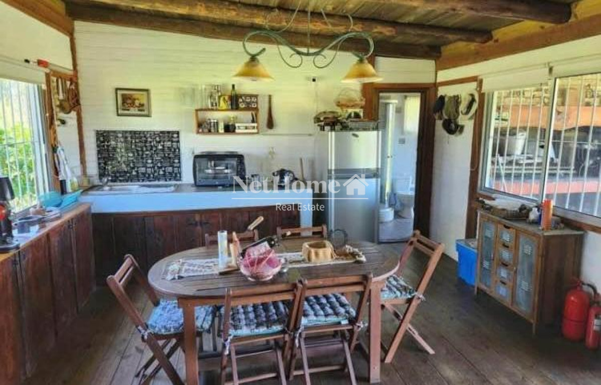 Chacra ID.907 - PUEBLO EDEN HERMOSA CHACRA A LA VENTA 