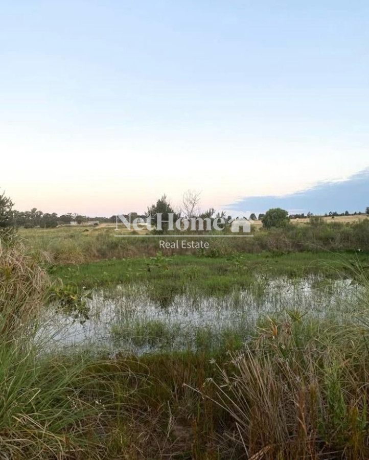 Chacra ID.916 - CHACRA DE 5 HECTAREAS CAMINO LOS CEIBOS 