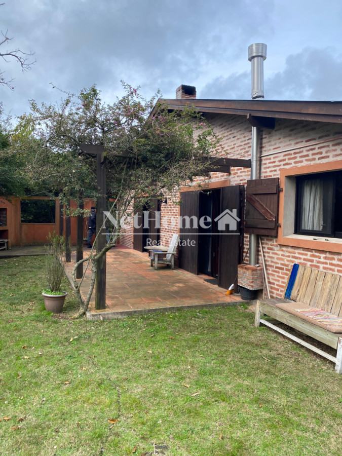 Chacra ID.1075 - Excelente inversión de 19 hectáreas sobre ruta 12 Pueblo Eden
