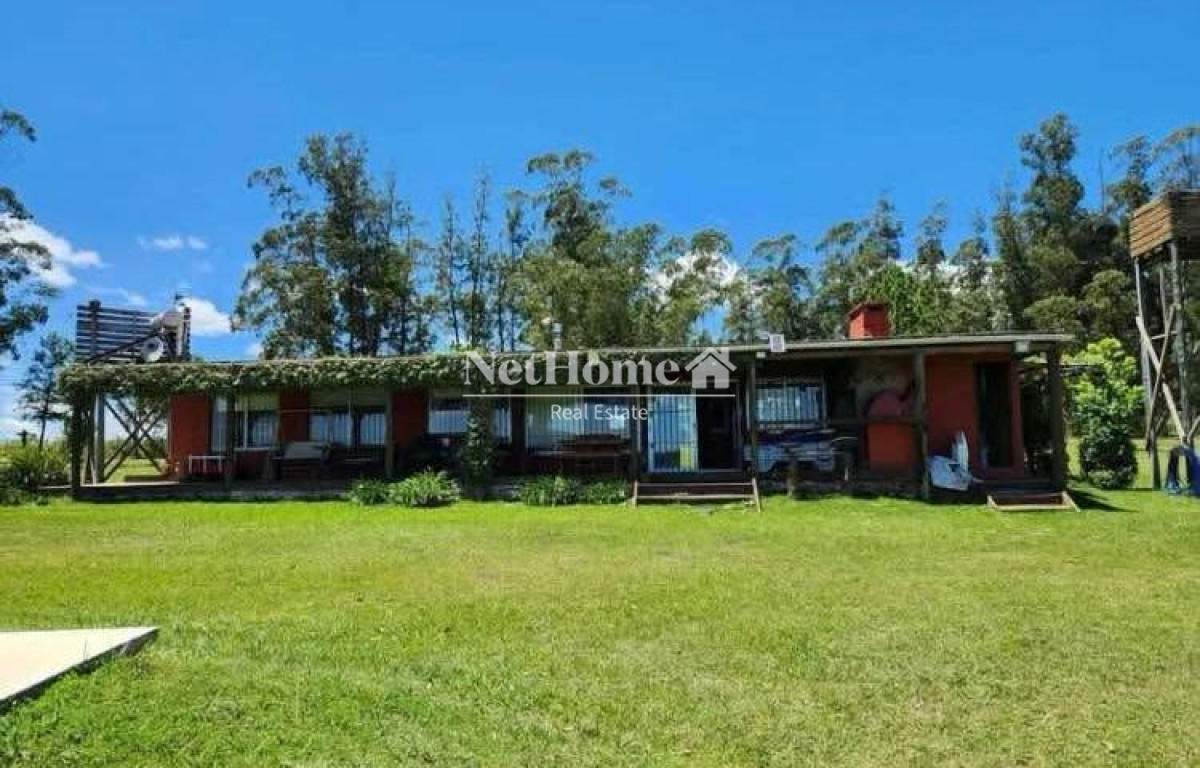 Chacra ID.907 - PUEBLO EDEN HERMOSA CHACRA A LA VENTA 