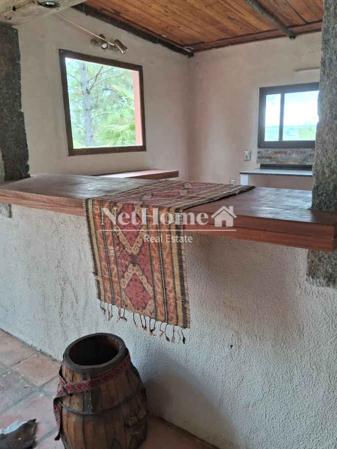 Chacra ID.530 - Chacra con Casa de 30 ha en Sierra de los Caracoles