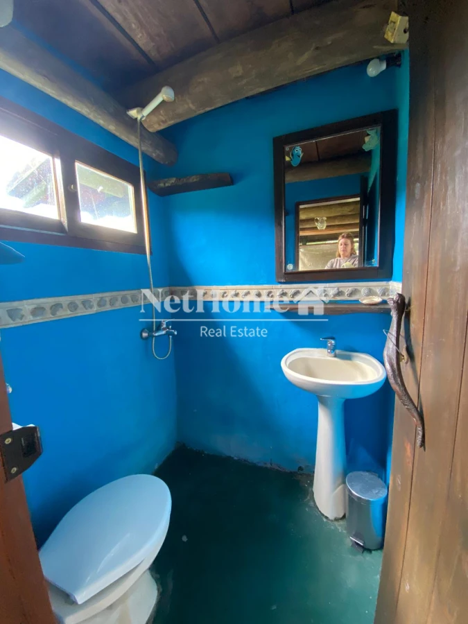 Chacra ID.960 -  CHACRA A LA VENTA CON UN ESPLENDIDO ENTORNO