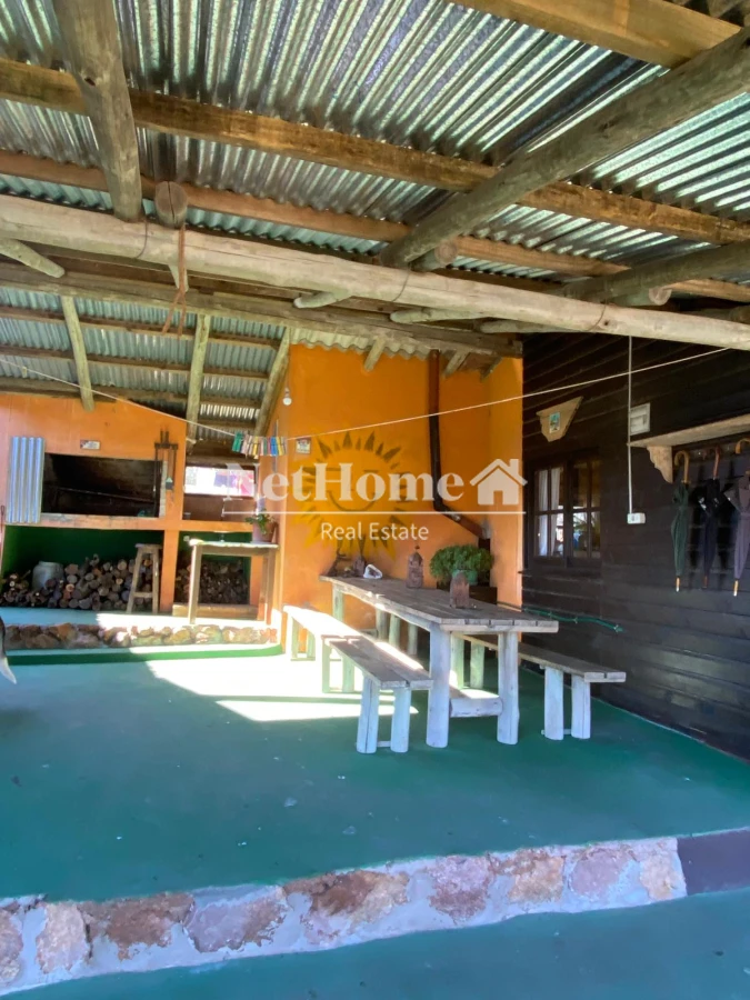 Chacra ID.924 - CHACRA DE 5 HECTAREAS EN ZONA PRIVILEGIADA